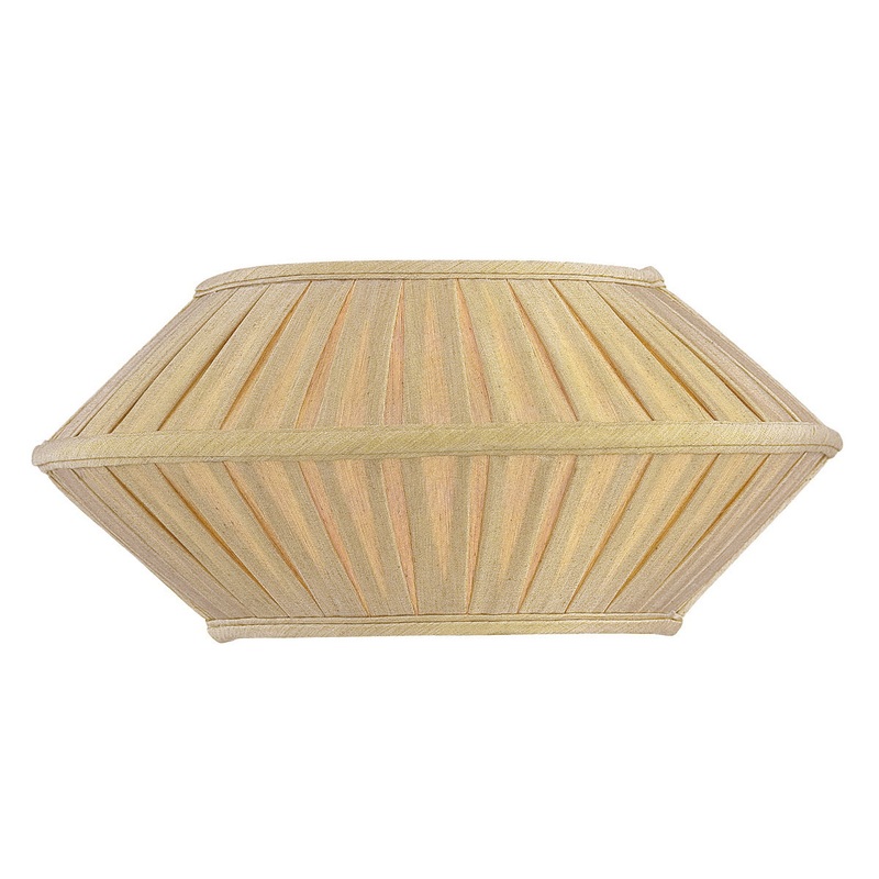 Sunrise One Light Wall Sconce in Classic Bronze