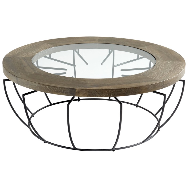 Table in Noir