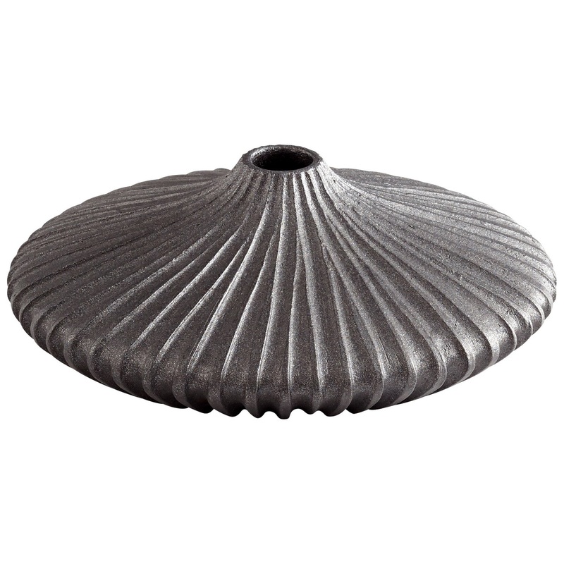 Vase in Brown