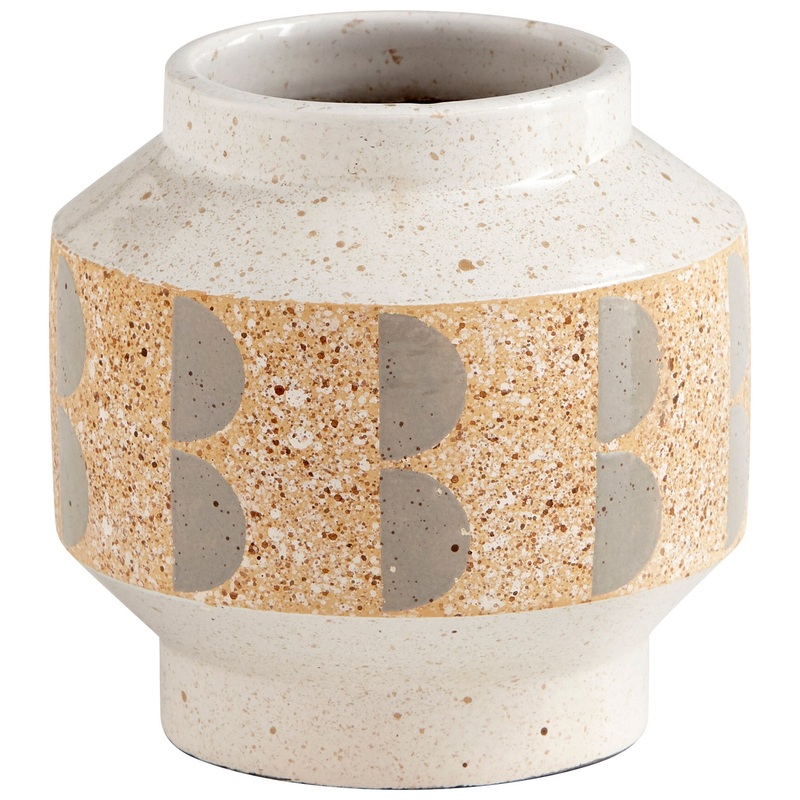 Vase in Multi Color
