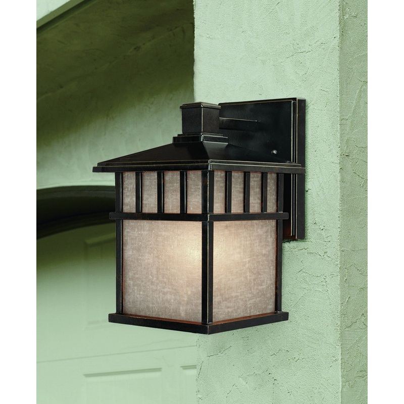 Barton One Light Wall Sconce in Winchester