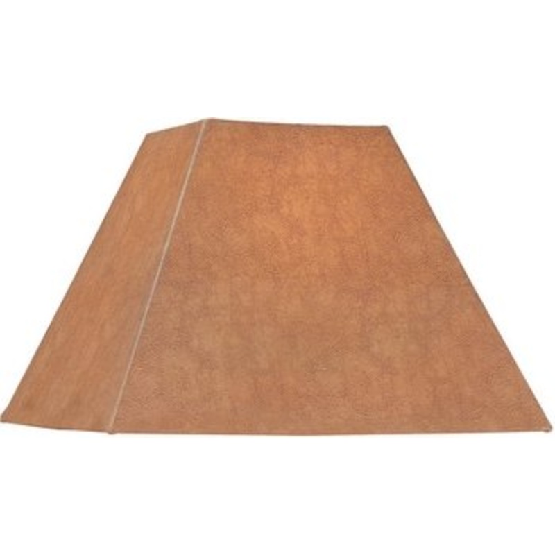 Mix and Match Square Soft Back in Bronze Powder Coated