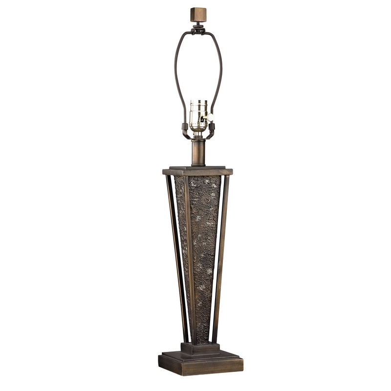 Table Lamp One Light Table Lamp in Cortez/Regina