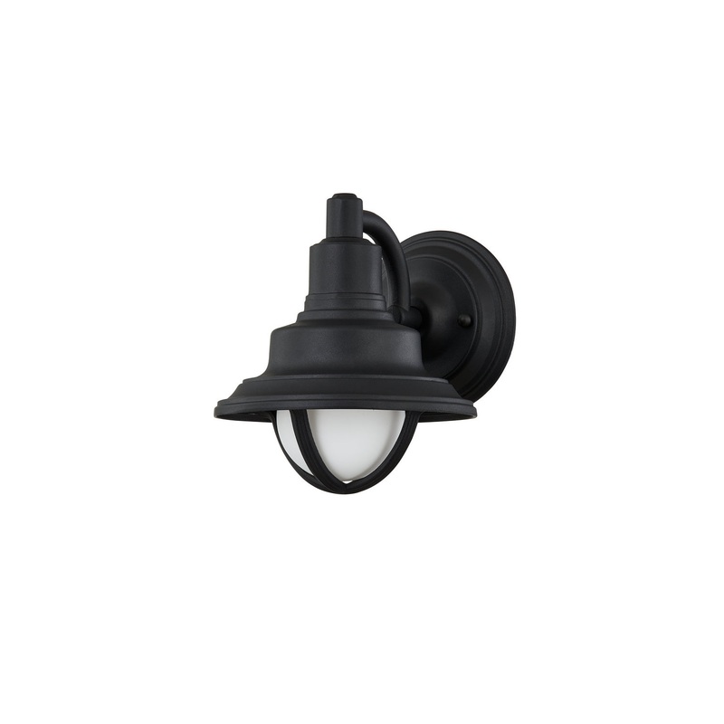 Exterior - Wall Mount