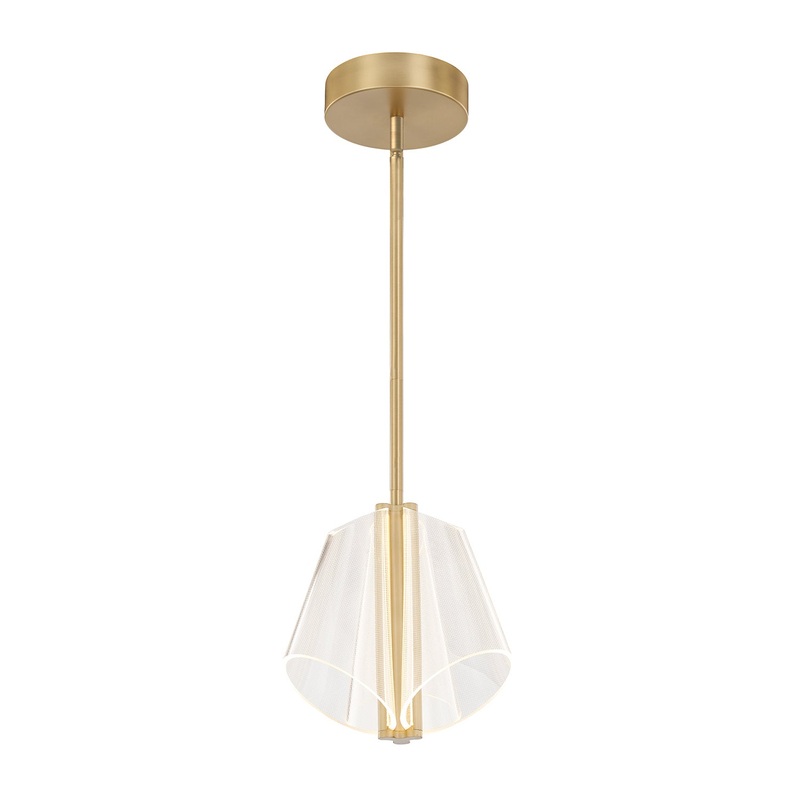 Mulberry LED Pendant