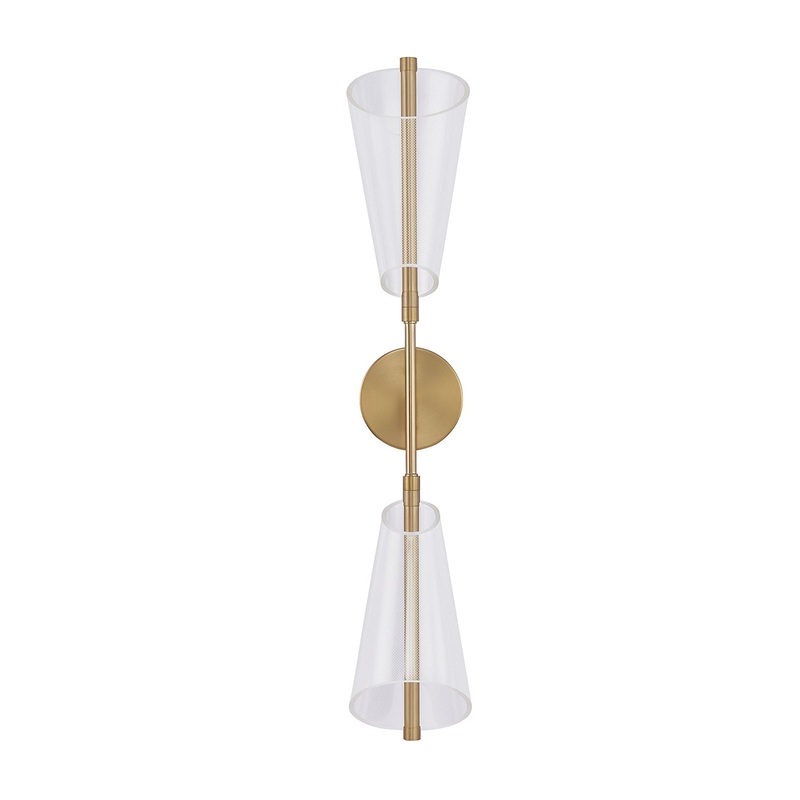 Mulberry LED Wall Sconce