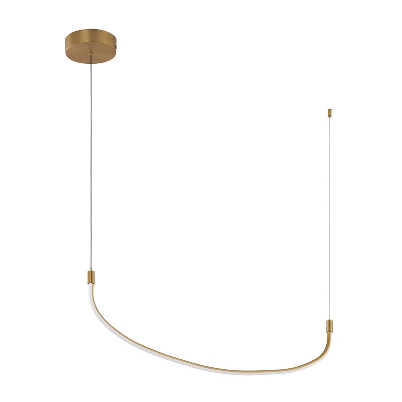Talis LED Pendant