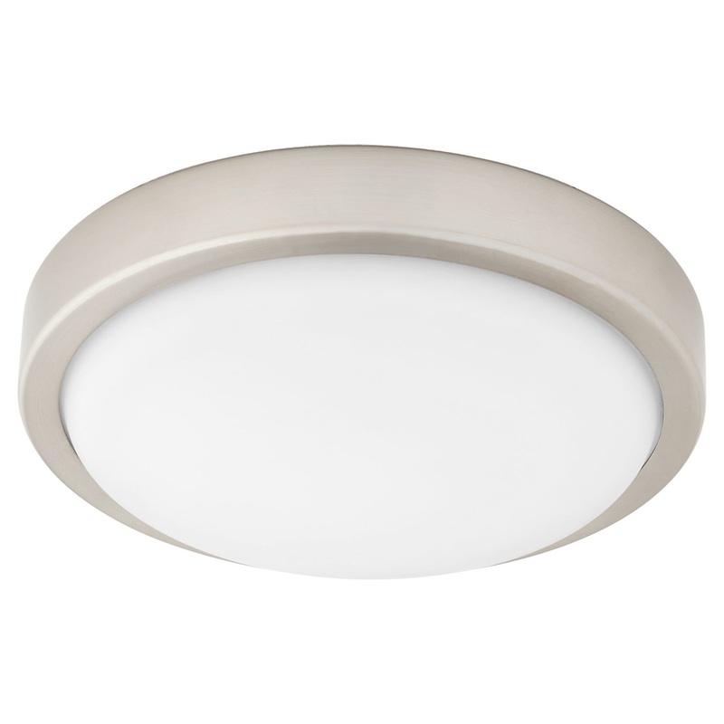 1014 LED Light Kits LED Light Kit in Satin Nickel