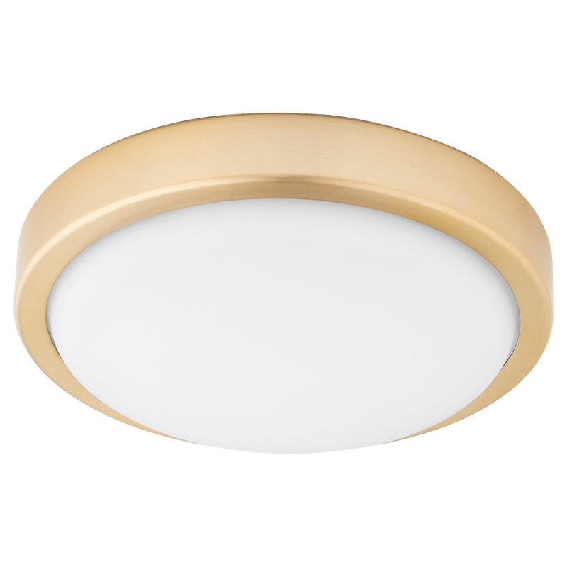 1015 LED Light Kits LED Light Kit in Aged Brass