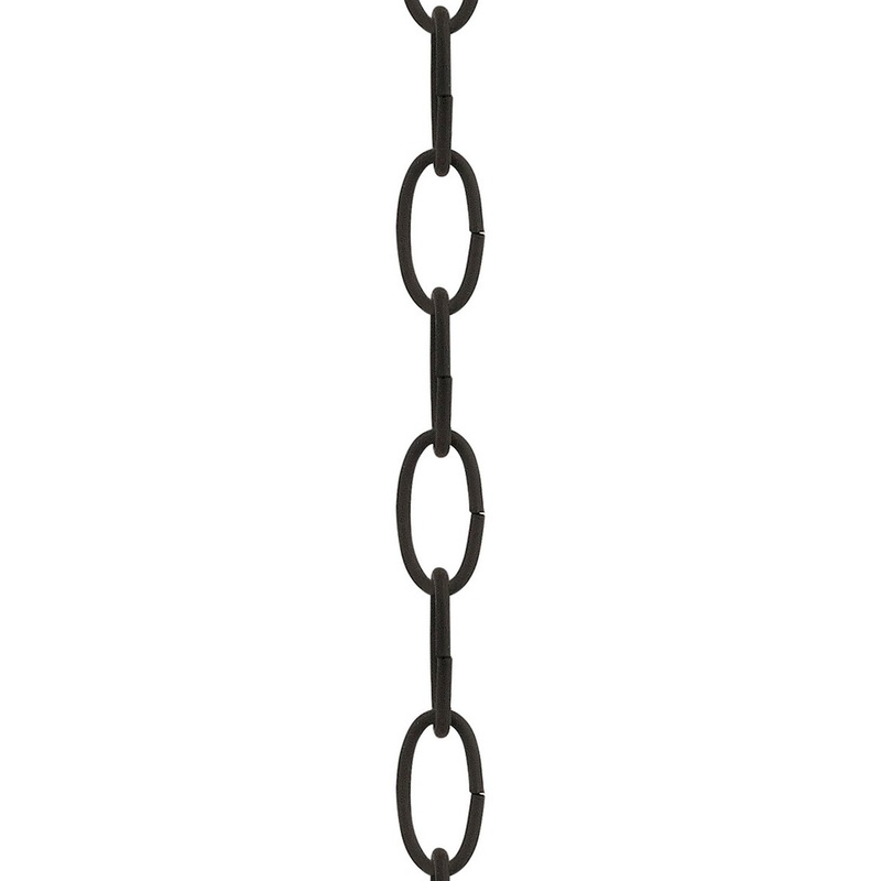 Accessories Decorative Chain in Bronze