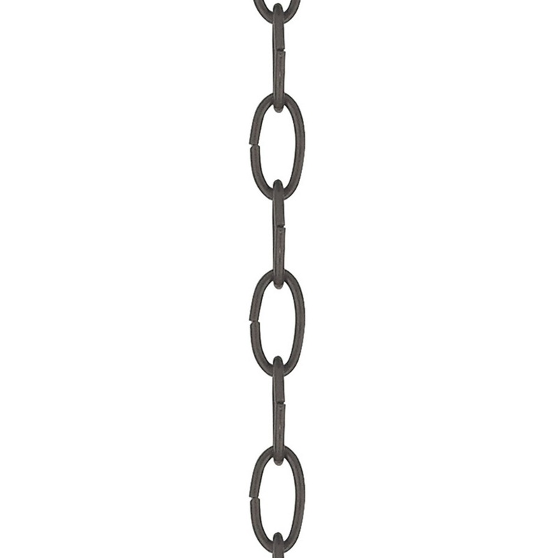 Accessories Decorative Chain in English Bronze