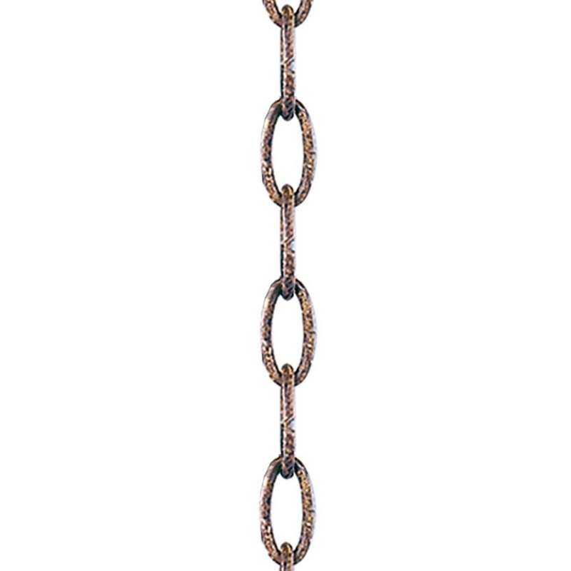 Accessories Decorative Chain in Imperial Bronze