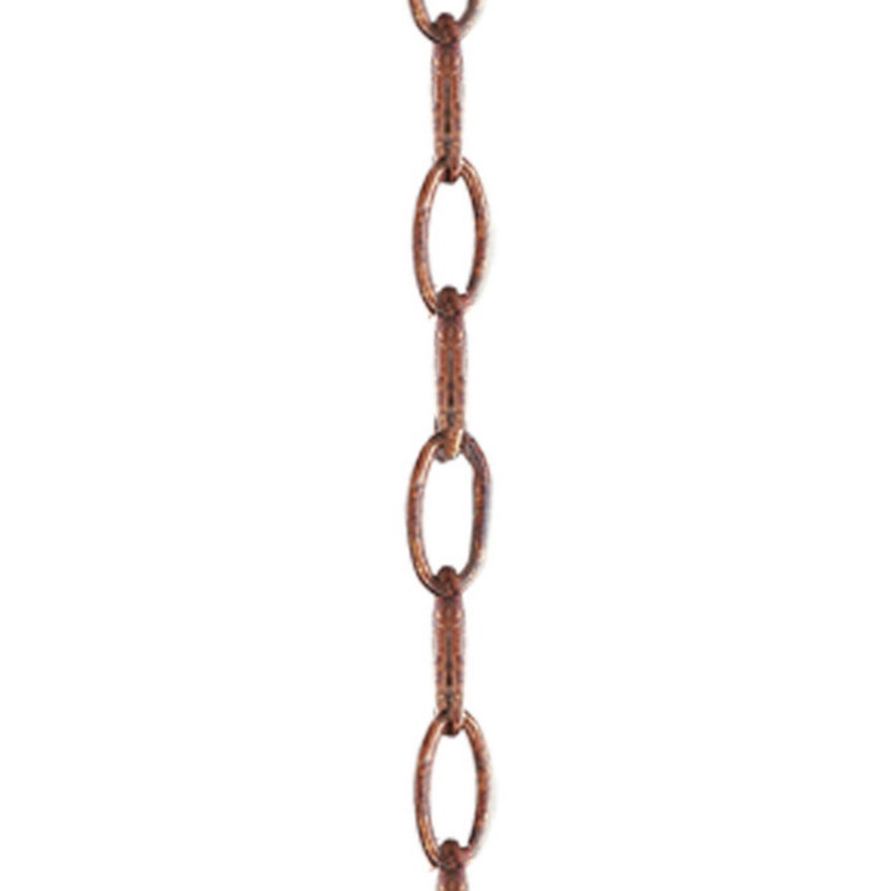 Accessories Decorative Chain in Verona Bronze