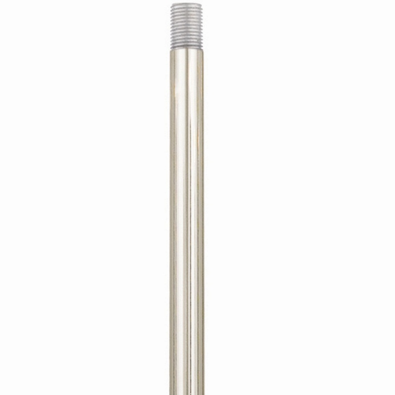 Accessories Extension Stem in Polished Nickel