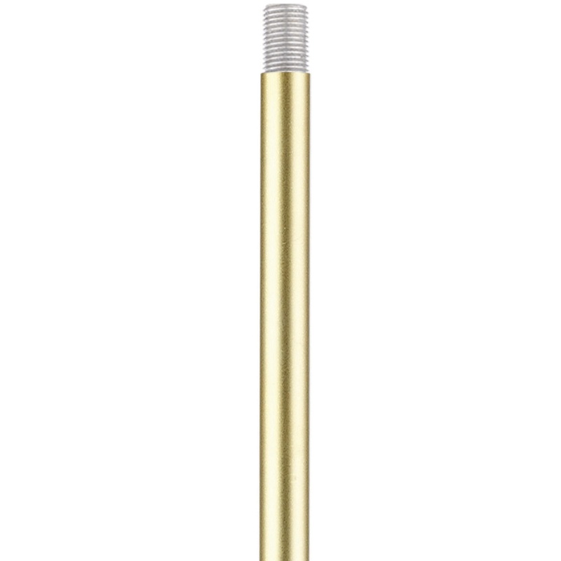 Accessories Extension Stem in Soft Gold