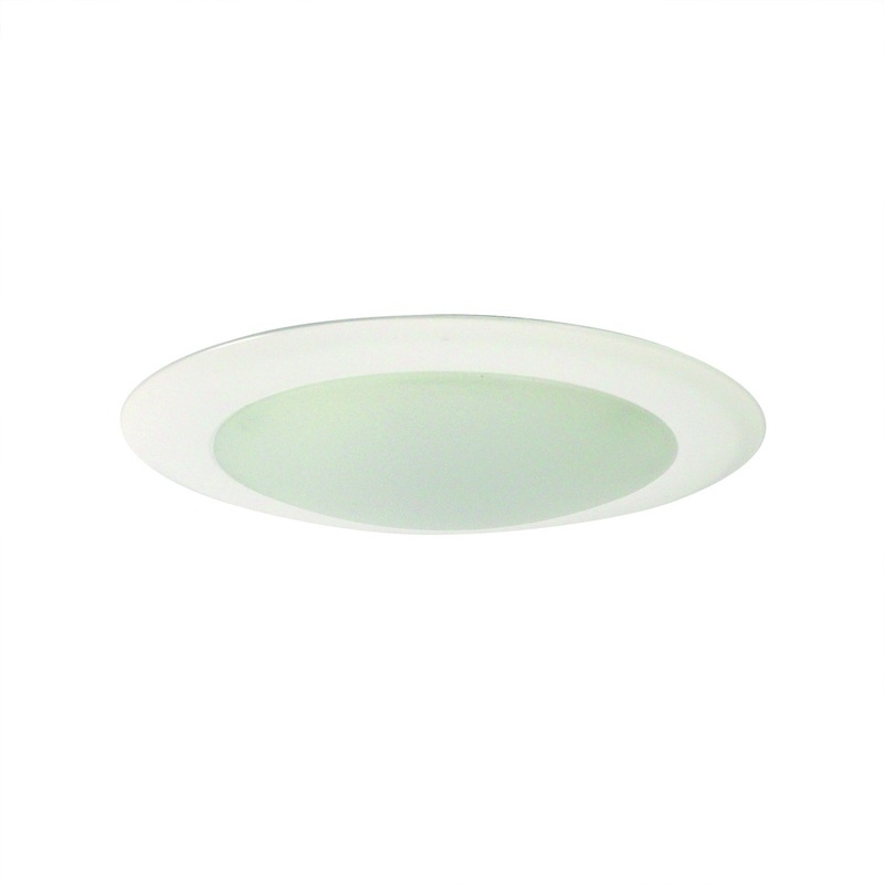 Opal 6`` Ac Opal, in White