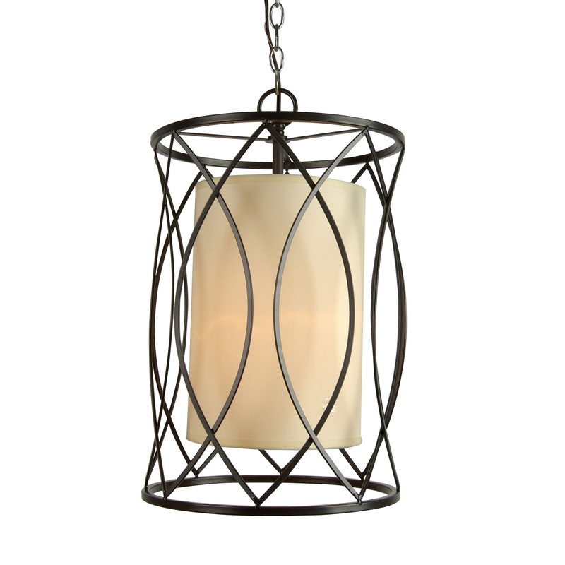 Pendant One Light Pendant