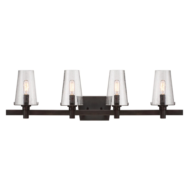 Hyde Park One Light Pendant in Vintage Bronze