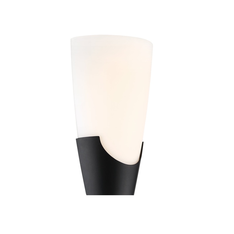 Emerson LED Wall Sconce in Oil Rubbed Bronze