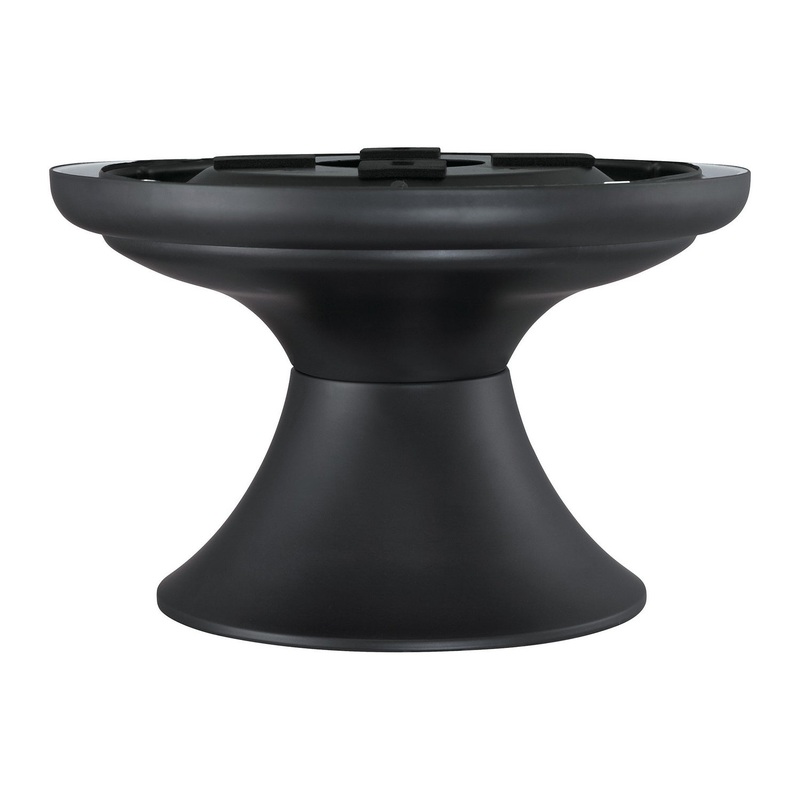 Kute5 52 Close to Ceiling Kit in Black