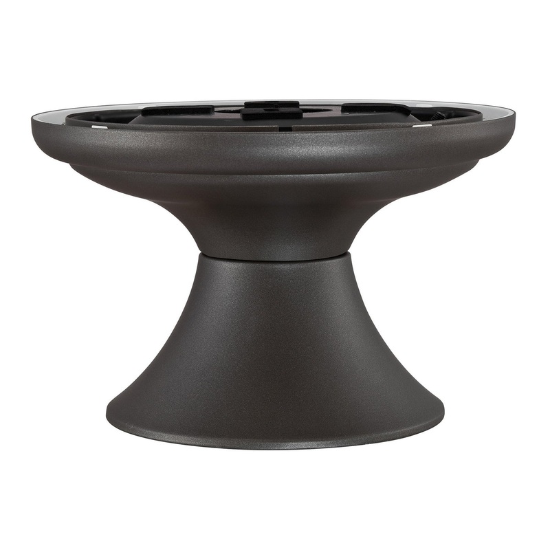 Kute5 52 Close to Ceiling Kit in Matte Greige