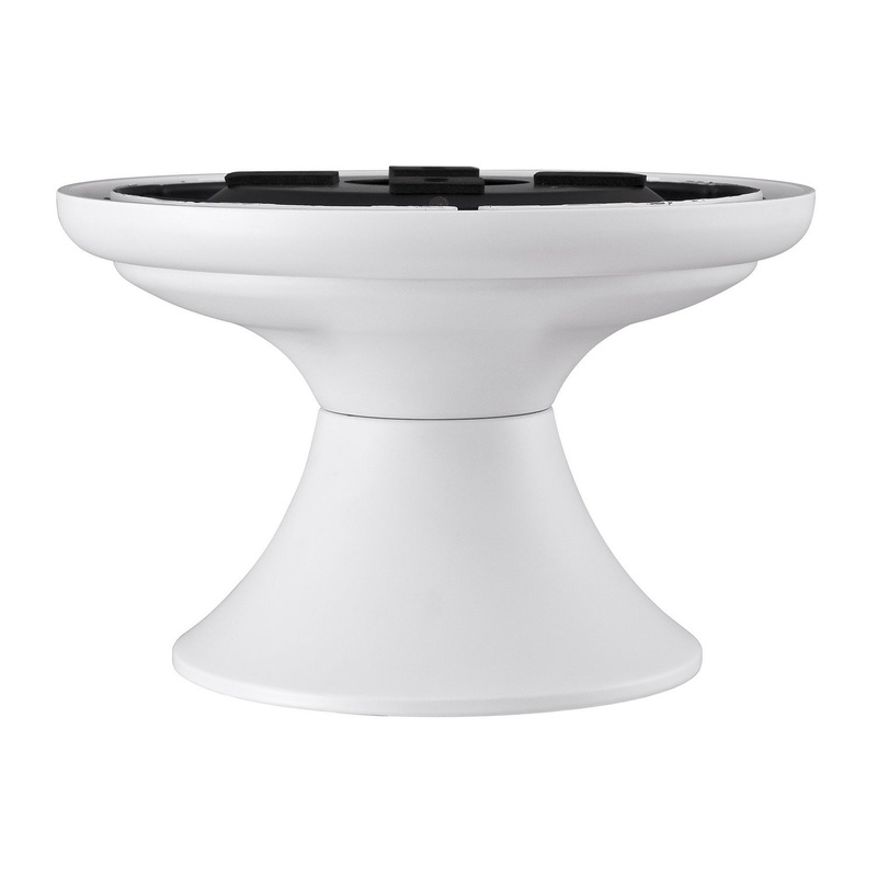 Kute5 52 Close to Ceiling Kit in Matte White