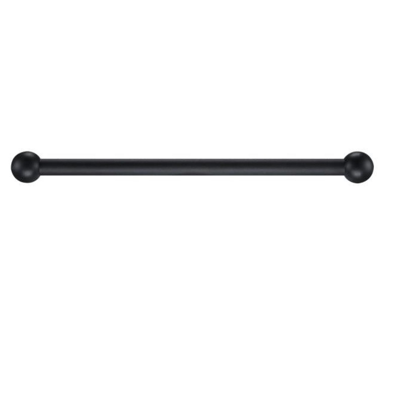 Ladder Rest in Textured Black