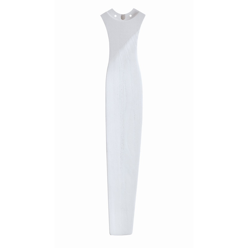 Spitfire Blade Set in White Washed