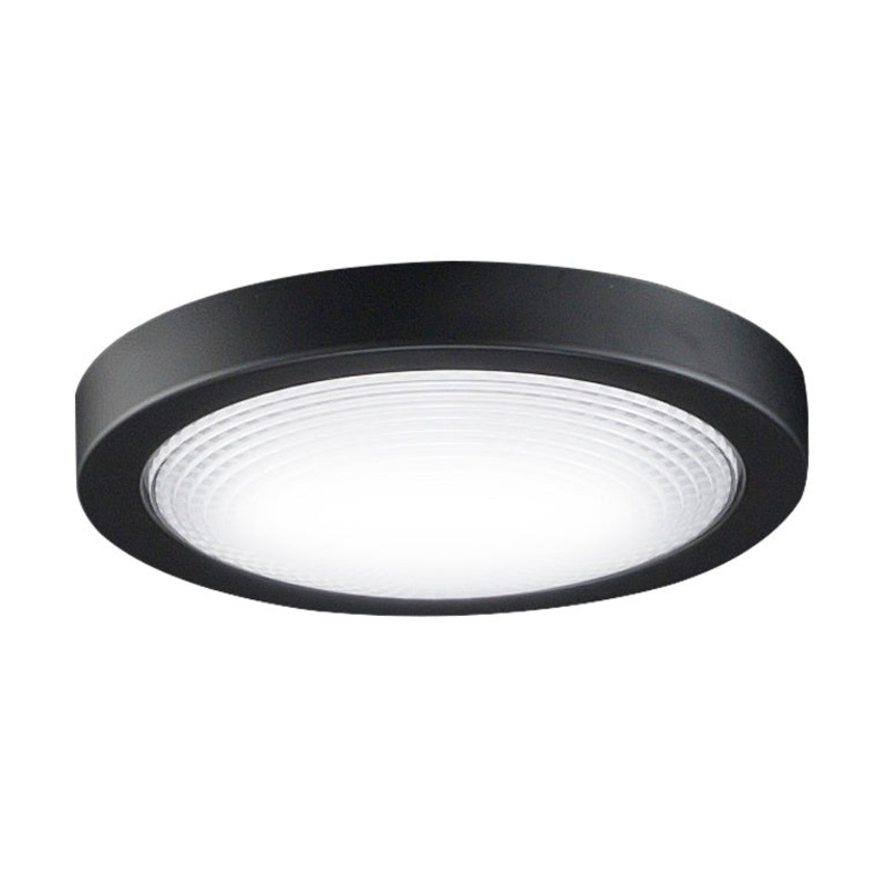 Spitfire LED Light Kit in Black