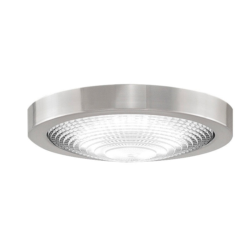 Spitfire LED Light Kit in Brushed Nickel