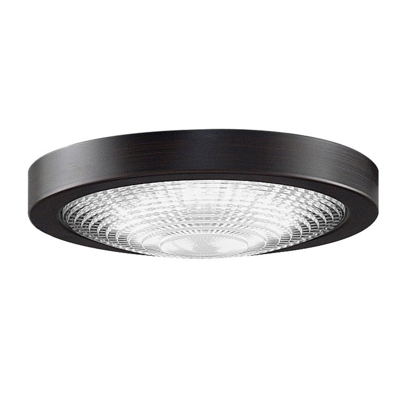 Spitfire LED Light Kit in Dark Bronze