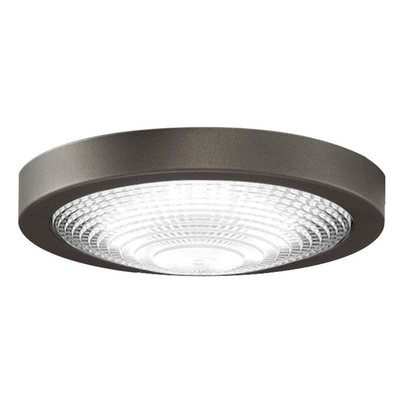 Spitfire LED Light Kit in Matte Greige