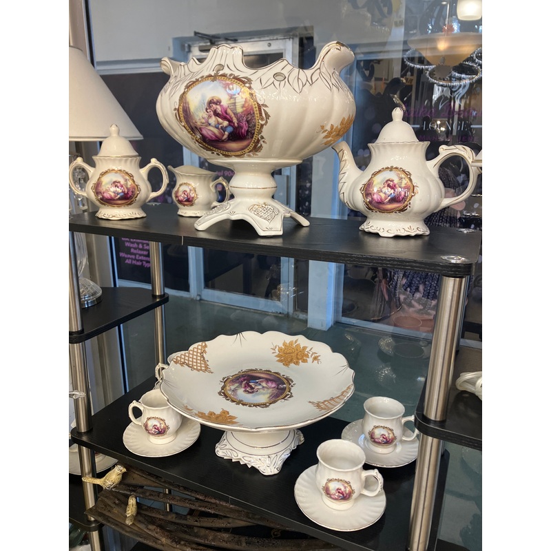 Tea Cup SET