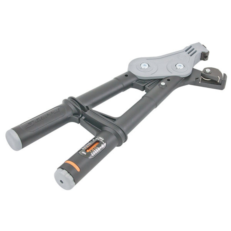 Commercial Grade Light String Tensioning Tool