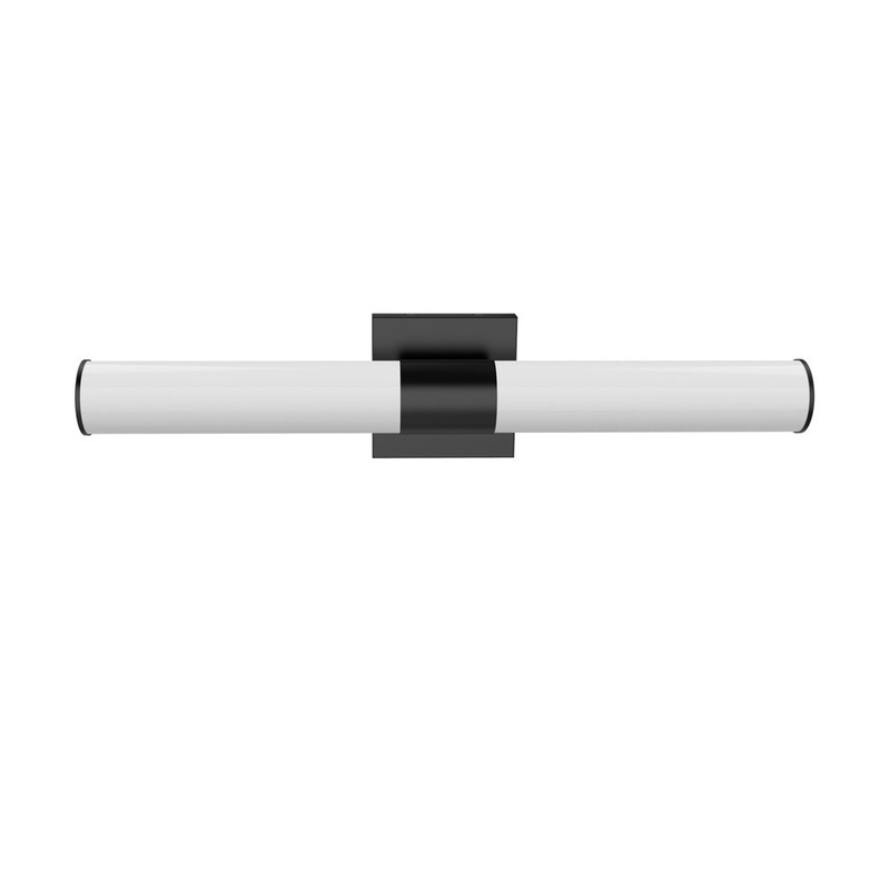 LED Vanity Bar in Black