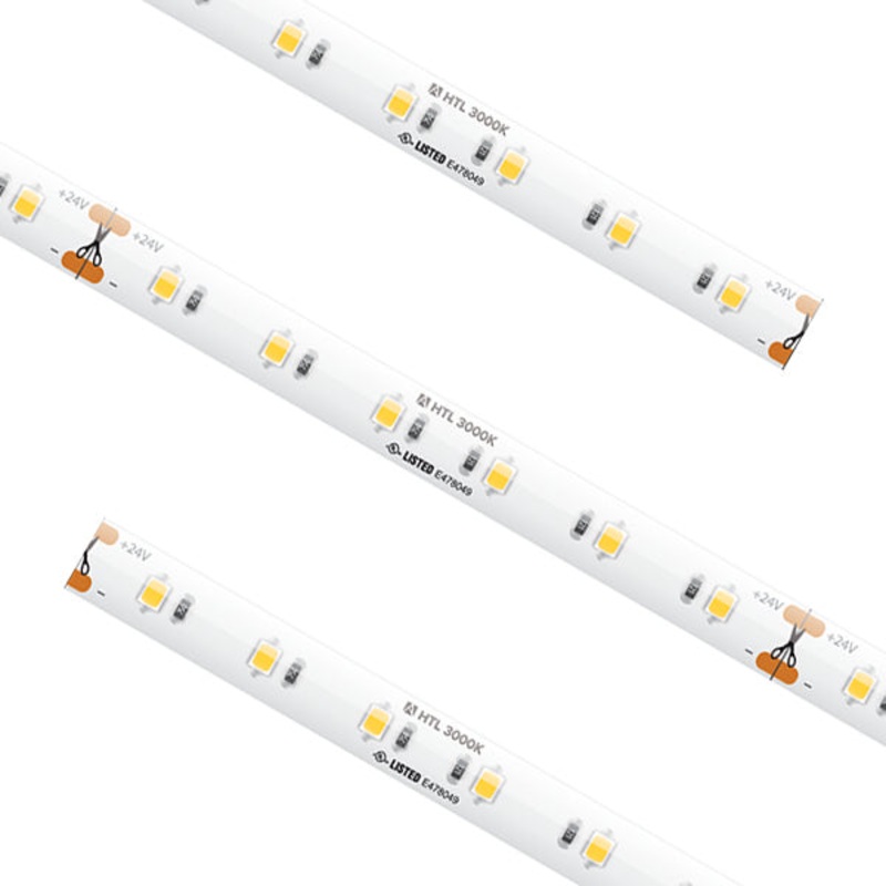 Trulux Tape Light High Grd Trulux