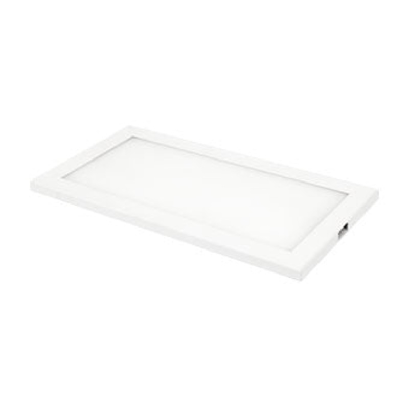 EdgeLink Undercabinets LED Under Cabinet in White