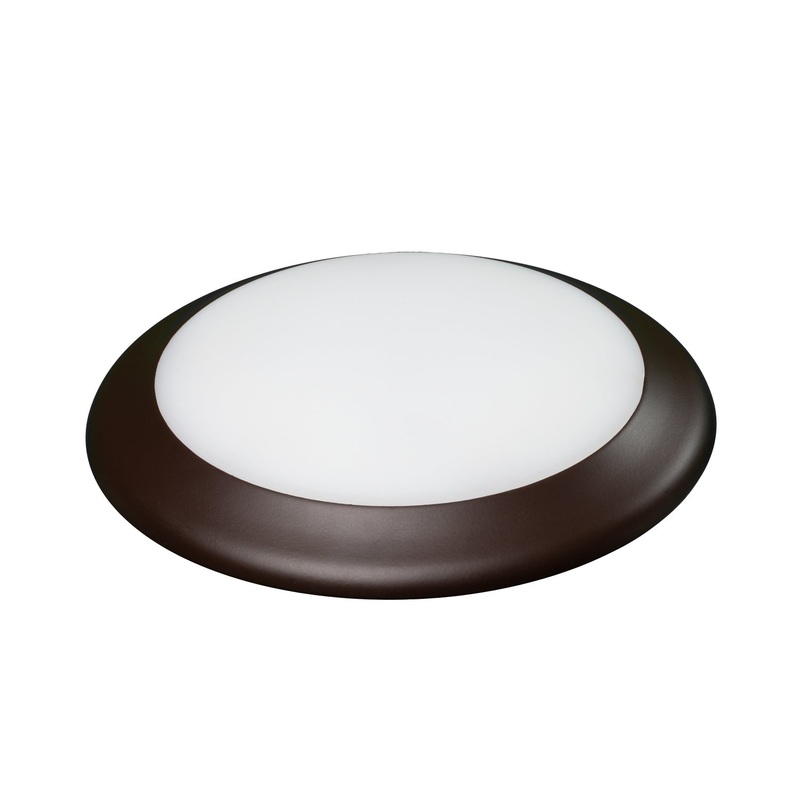 Quick Disc 6``Disc in DarkBronze