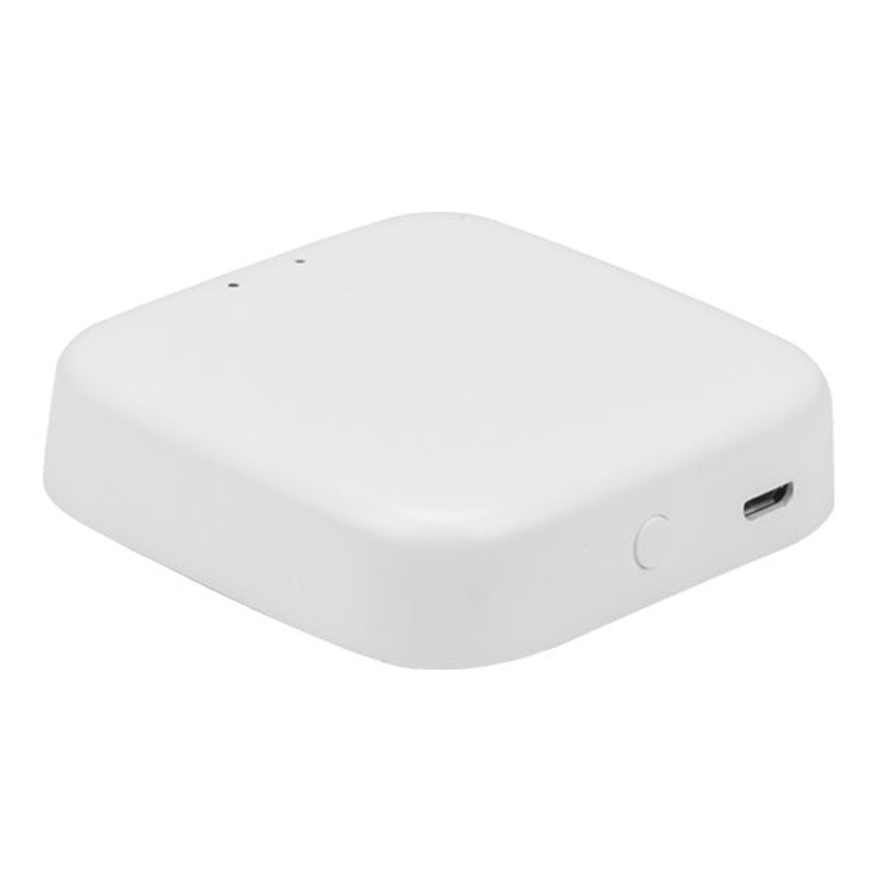 Spektrum + Bluetooth Mesh Gateway