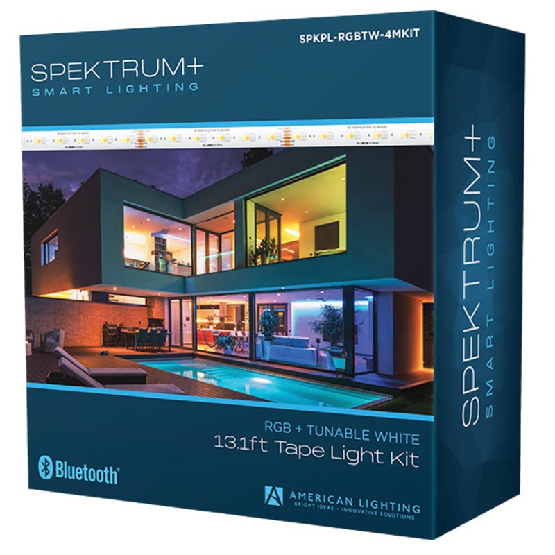 Spektrum + Kit Spec Grade