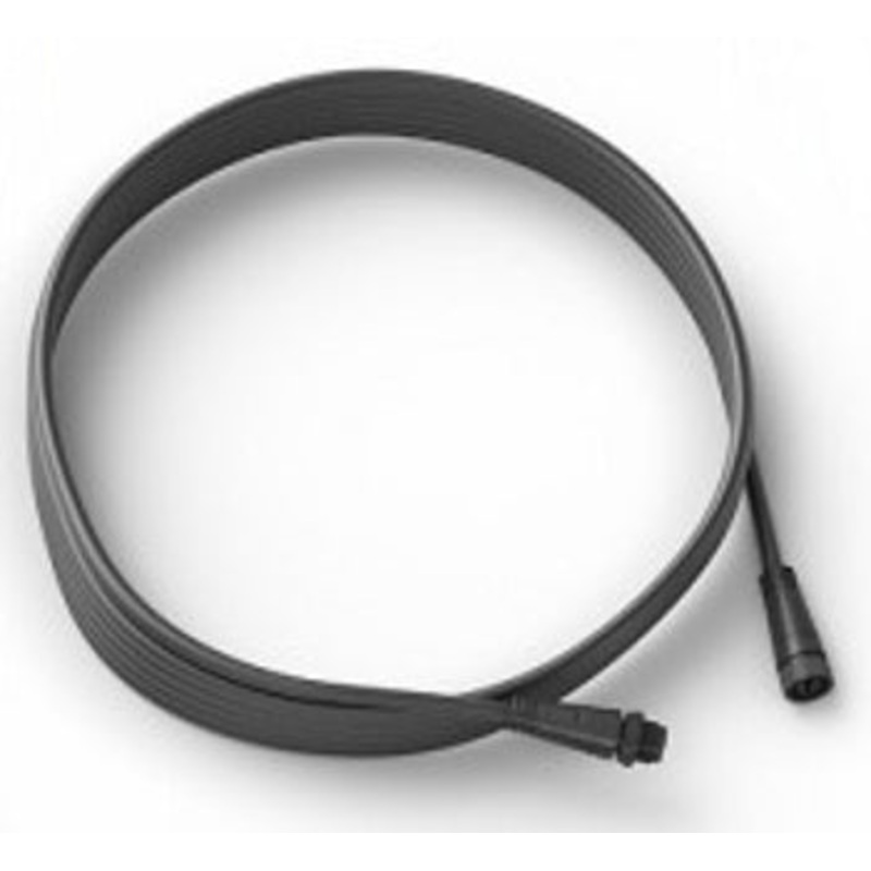 Spektrum + LED Landscape 3ft Linking Cable in Black