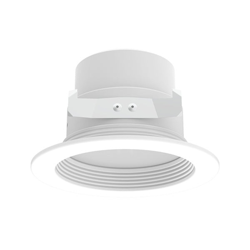 Spektrum + Mesh Downlight in White