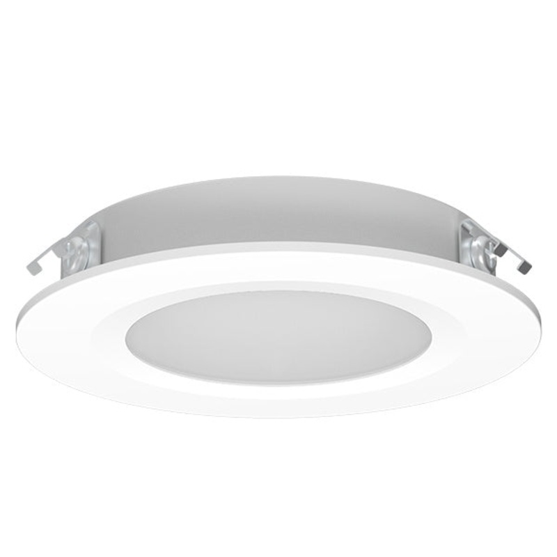 Spektrum + Puck Light in White