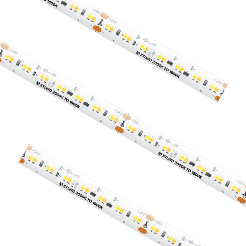 Trulux Tape Light Grade High Density in White