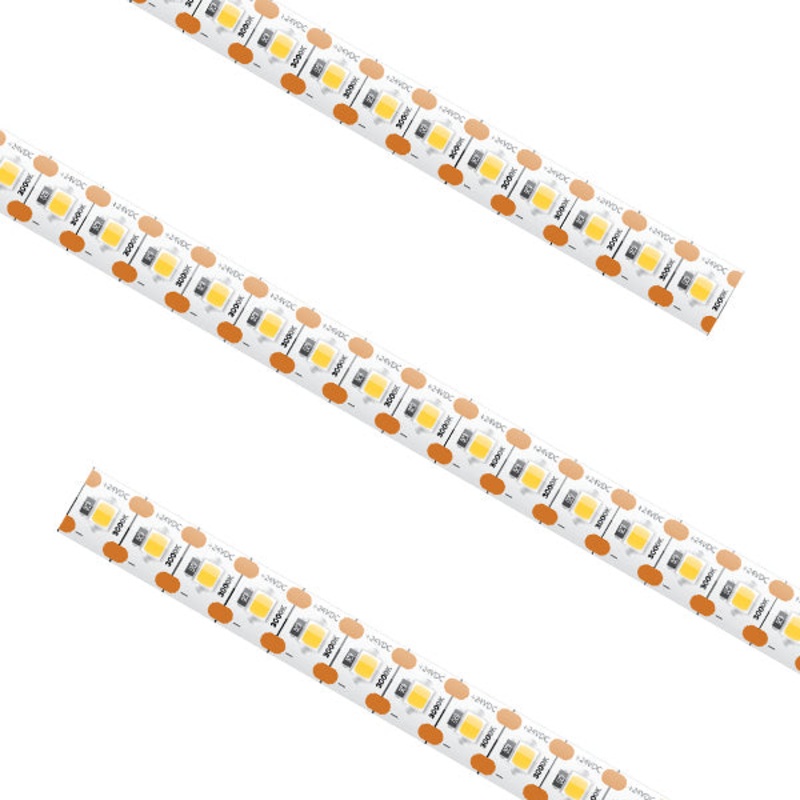 Trulux Tape Light Tape Reels in White