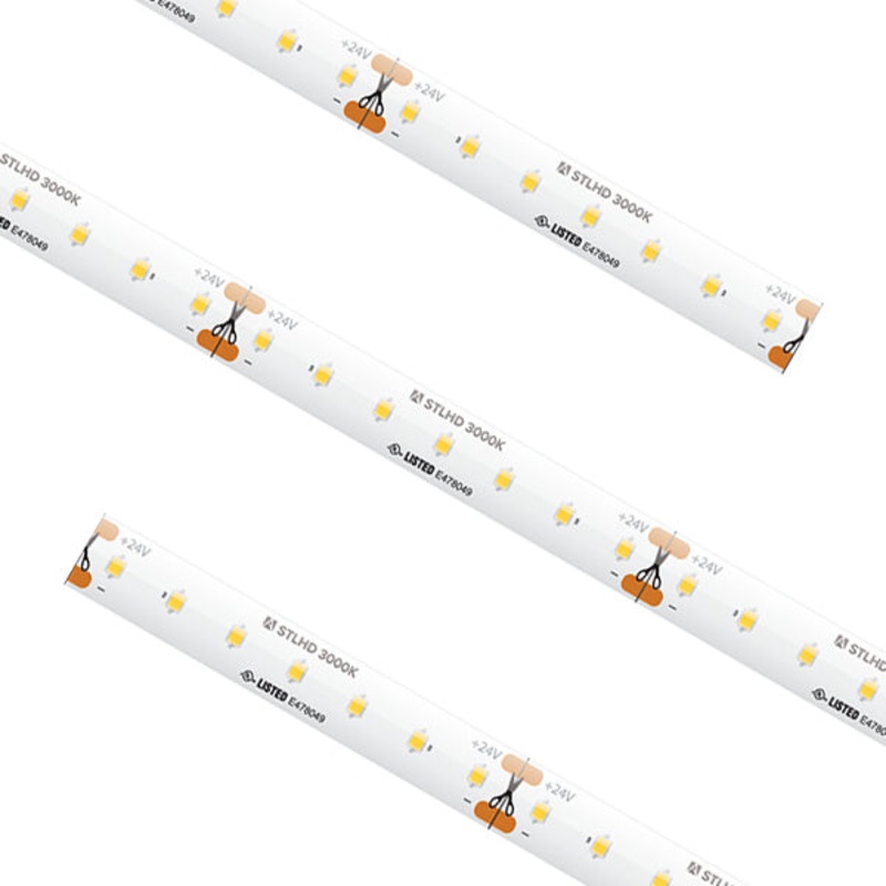 Trulux Tape Light Trulux in White
