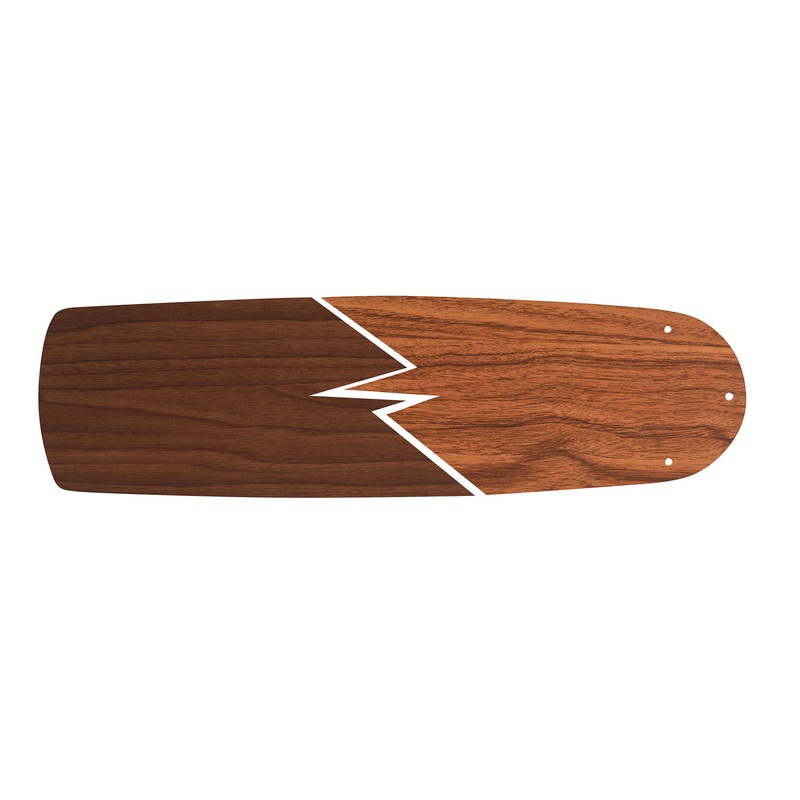 70`` Premier Series 70`` Blades in Teak/Birch