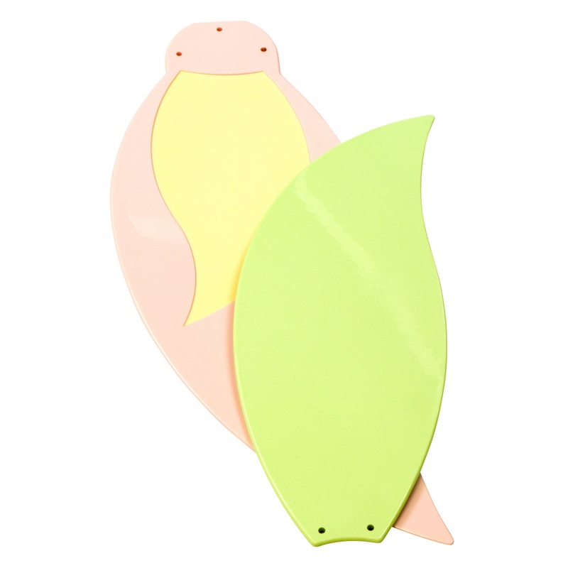 Bloom 52`` Blades in Green