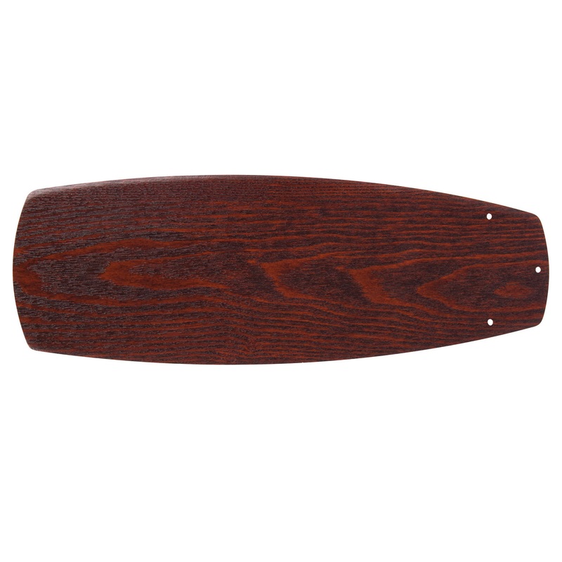 Contour Series 52`` Blades in English Oak