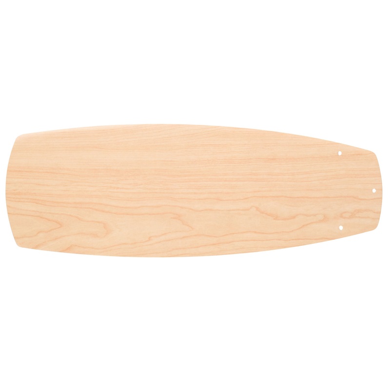 Contour Series 52`` Blades in Maple